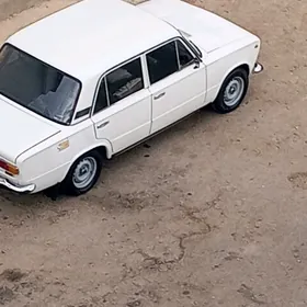 Lada 2101 1980