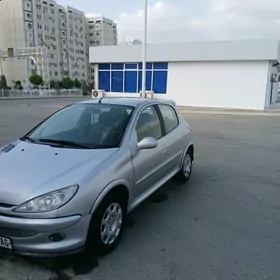 Peugeot 206 2008