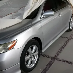 Toyota Camry 2007