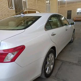 Lexus ES 350 2009