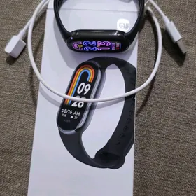 Smart Band 8 . Xiaomi