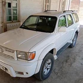 Toyota 4Runner 2002