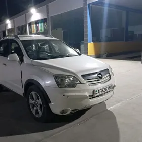 Opel Antara 2009