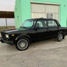 Lada 2107 2010