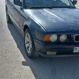 BMW 535 1989