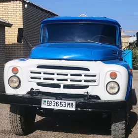 Zil 130 1986