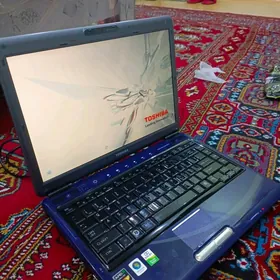 toshiba satellite