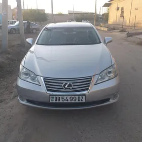 Lexus ES 350 2011