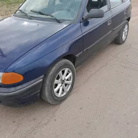 Opel Astra 1992