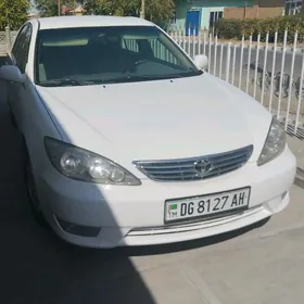 Toyota Camry 2002