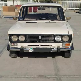 Lada 2106 1986