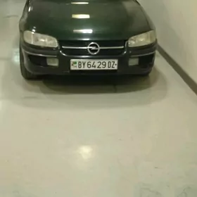 Opel Omega 1994