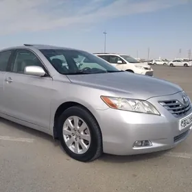 Toyota Camry 2009