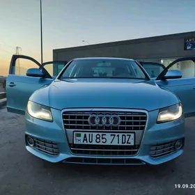 Audi A4 2008