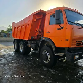 Kamaz Euro 3 2012