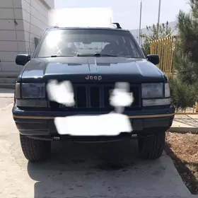 Jeep Cherokee 1994