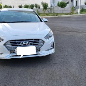 Hyundai Sonata 2017