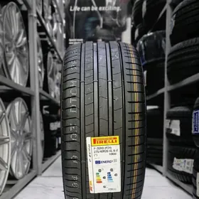 PIRELLI 275/40/20 24ÝYL ✅️