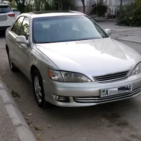 Lexus ES 300 2001