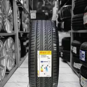 PIRELLI 235/65/17 24ÝYL ✅️