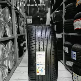 MICHELIN PS4 275/40/21 24ÝYL✅️