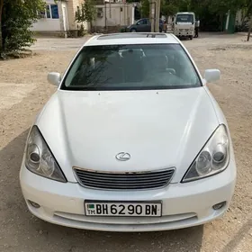 Lexus ES 330 2004