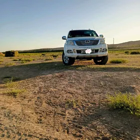 Toyota Hilux 2007