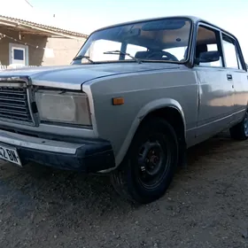 Lada 2107 1998