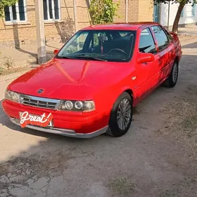 Opel Vectra 1992