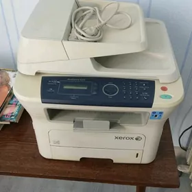 xerox 3210