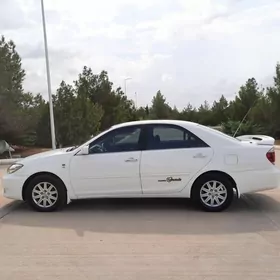 Toyota Camry 2002