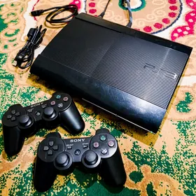 Ps3 Sony playstation3 500gb