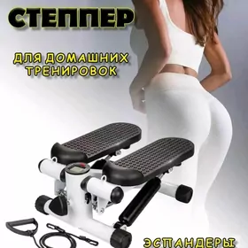 Stepper Степпер похудения