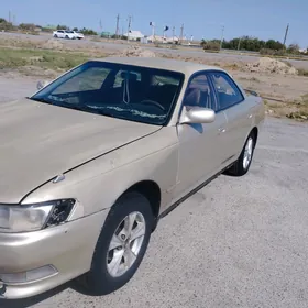 Toyota Mark II 1993