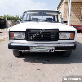 Lada 2107 1995