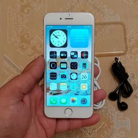 iPhone 6s / 16gb arassa isleya