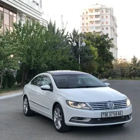 Volkswagen CC 2013