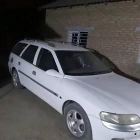 Opel Vectra 1998