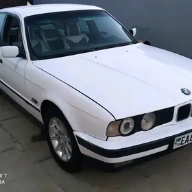 BMW 525 1989