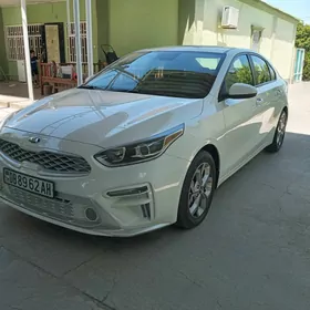 Kia Forte 2019