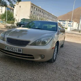 Lexus ES 300 2002