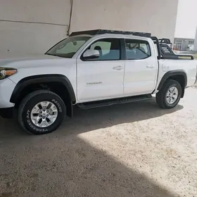 Toyota Tacoma 2019