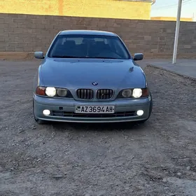 BMW 525 1999