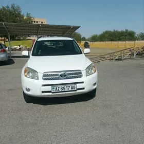 Toyota RAV4 2007