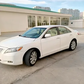 Toyota Camry 2009