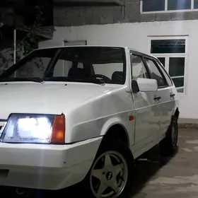 Lada 2109 1995