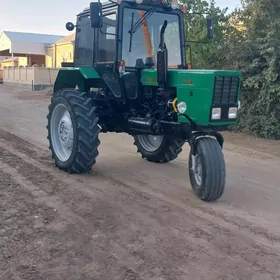 MTZ 80 2003