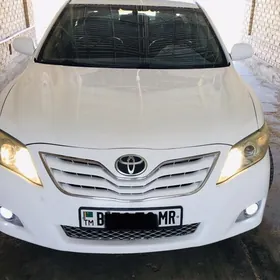 Toyota Camry 2008