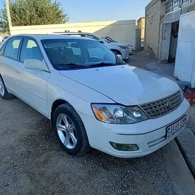 Toyota Avalon 2000