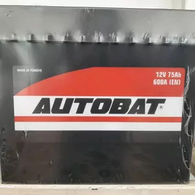 autobat 75